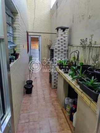 Imagem Sobrado para Venda em São Bernardo do Campo / SP no bairro Assunção