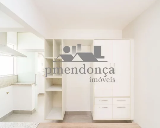 Imagem Apartamento no coração de Pinheiros, reformado, pronto para morar!