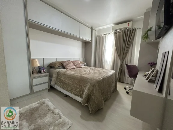 Imagem Apartamento - Itoupavazinha - Blumenau