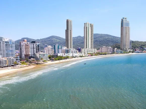 Imagem Apartamento Alto Padrão 4 suítes 4 vagas em itapema Santa Catarina.