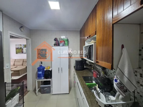 Imagem Apartamento à venda com 2 Quartos , 57m² - Campo Grande - São Paulo/SP