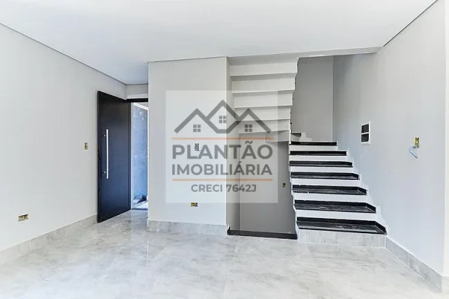 Foto do imóvel: Sobrado a Venda no bairro Boa Vista - Curitiba, PR