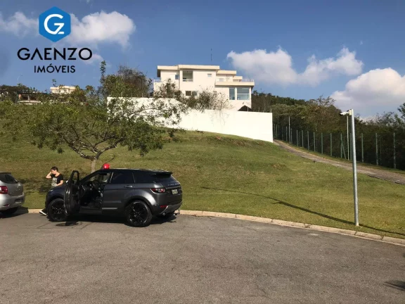 Imagem Terreno Genises II