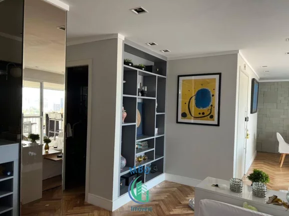 Imagem Apartamento com 3 quartos, à venda em São Paulo, Jardim Caravelas