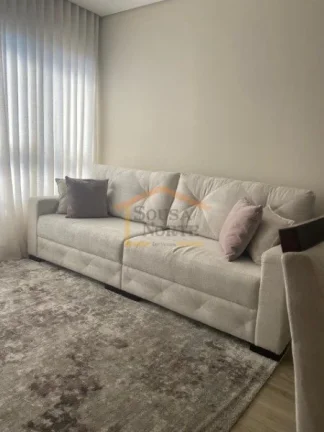 Imagem Apartamento reformado, 3 dormitórios, sendo 1 suíte, sala para 2 ambientes, cozinha com armários,...