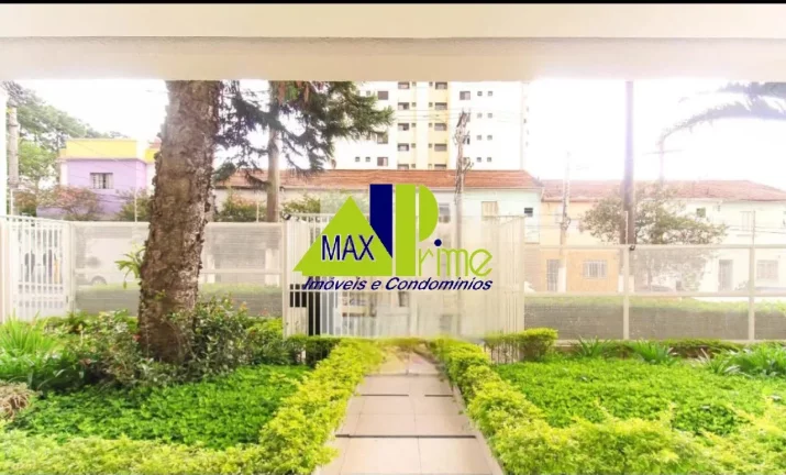 Imagem APARTAMENTO 97M²/03 DORMITÓRIOS/01 SUÍTE/SACADA/02 VAGAS