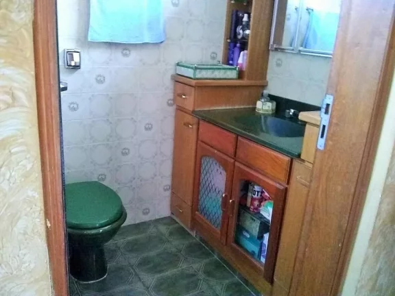 Imagem Apartamento residencial à venda, Vila Costa, Suzano
