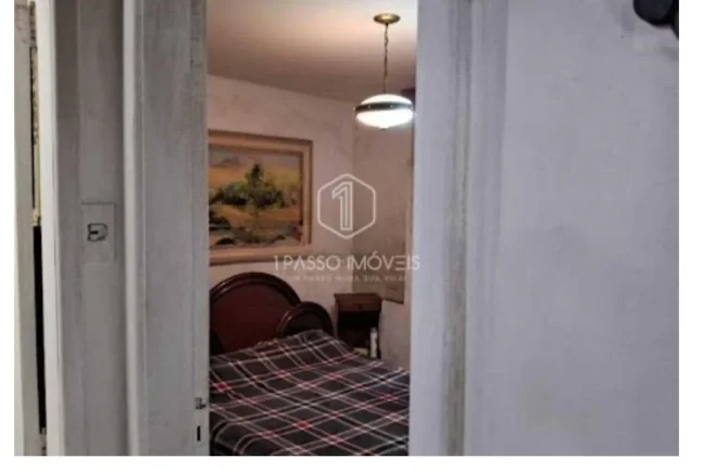Imagem Apartamento tipo casa área externa da para colocar jacuzzi perto metrô