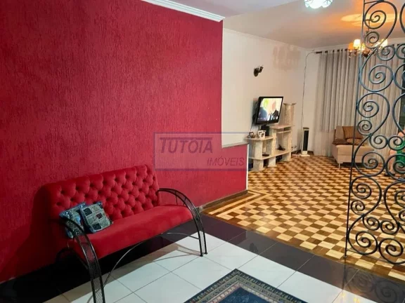 Imagem CASA À VENDA NA VILA MARIANA, SÃO PAULO.