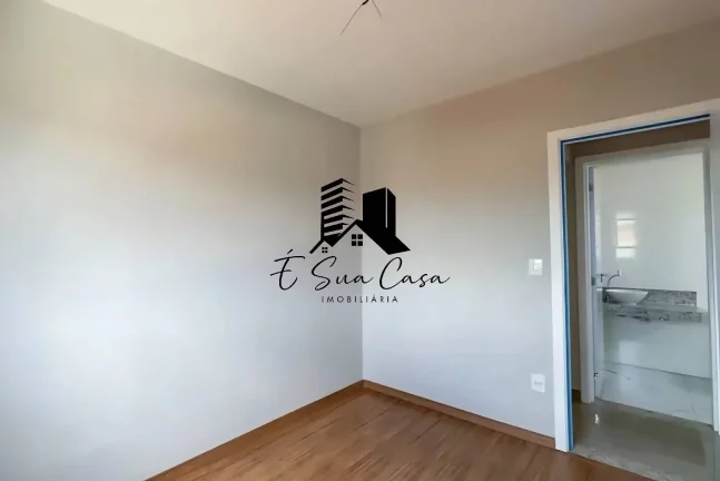 Imagem Apartamento a venda 2 Quartos Bairro Parque Turistas Contagem MG