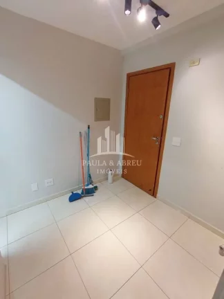 Imagem SALA COMERCIAL 32 M2 CENTRO DE MAUÁ !