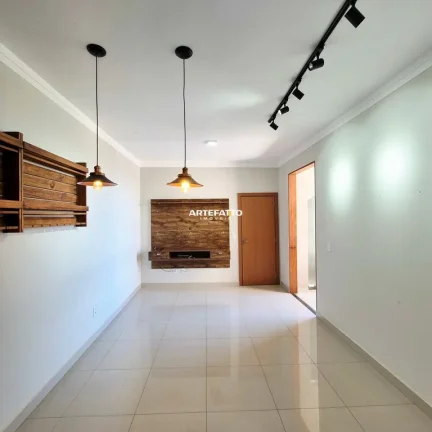 Imagem Apartamento com 3 dormitórios no Jardim Santa Lúcia