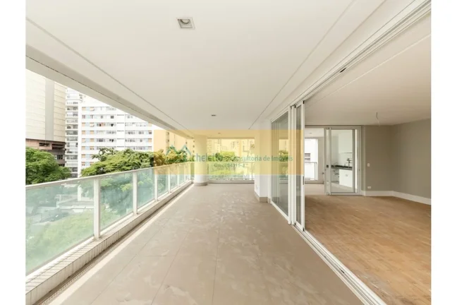 Imagem APARTAMENTO RESIDENCIAL em SÃO PAULO - SP, SANTA CECÍLIA