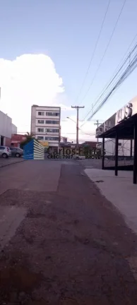Imagem Terreno Comercial para Venda em Brasília, Setor Industrial (Taguatinga)