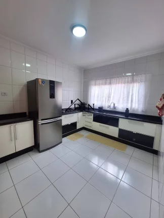 Imagem Sobrado 4 dormitórios Paulicéia São Bernardo do Campo