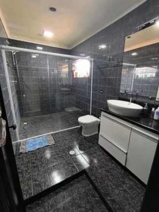 Imagem Sobrado com 3 dormitórios, 230 m² - venda por R$ 950.000,00 ou aluguel por R$ 6.932,00/mês - Parque Suzano - Suzano/SP