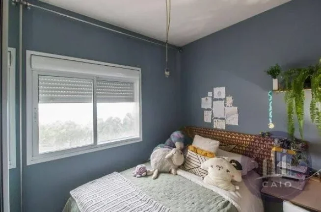 Imagem Apartamento com 3 dormitórios à venda, 132 m² por R$ 1.599.000 - Alphaville