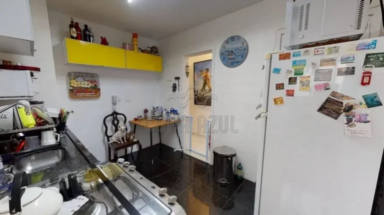 Imagem Copacabana – Rua Marechal Mascarenhas de Morais | Residencial › Apartamento 3 quarto(s) à Venda