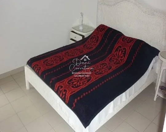 Imagem Apartamento beira mar, Praia das Pitangueiras