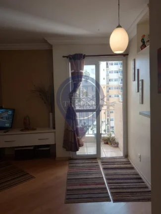 Imagem Apartamento à venda em São Paulo-SP, Jardim Marajoara: 3 quartos, 1 sala, 1 banheiro, 1 vaga de garagem!