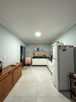Imagem Casa à venda no bairro JARDIM SAÚDE - Mogi Mirim/SP