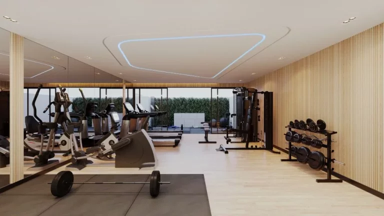 Imagem Studio à venda, 23 m² por R$ 439.347,81 - Jardim Oceania - João Pessoa/PB
