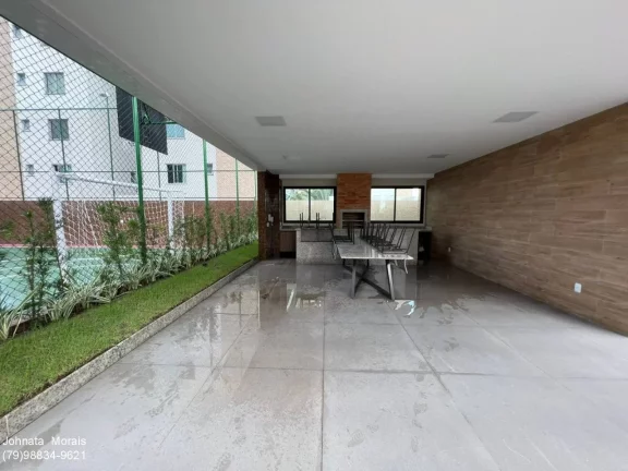 Imagem Apartamento à venda no Condomínio Reserva Alameda - 3 Suítes, Área de Lazer e Excelente Localização