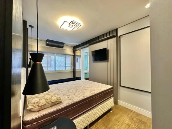 Imagem Apartamento 2 Dormitórios - Bairro Zona Nova