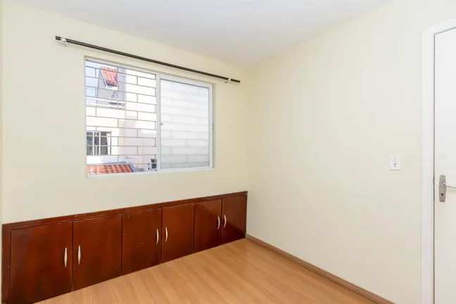 Imagem Sobrado Novo Mundo 3 quartos com suíte