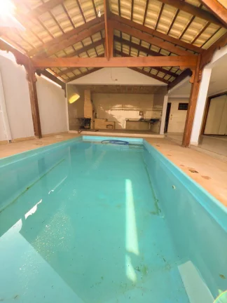 Imagem  UMA OPORTUNIDADE ÚNICA NO CIDADE CLUBE RESIDENCIAL – IGARAPÉ!