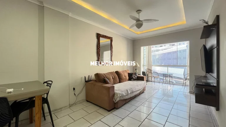 Imagem Apartamento com 02 quartos à Venda na quadra do mar de Balneário Camboriú