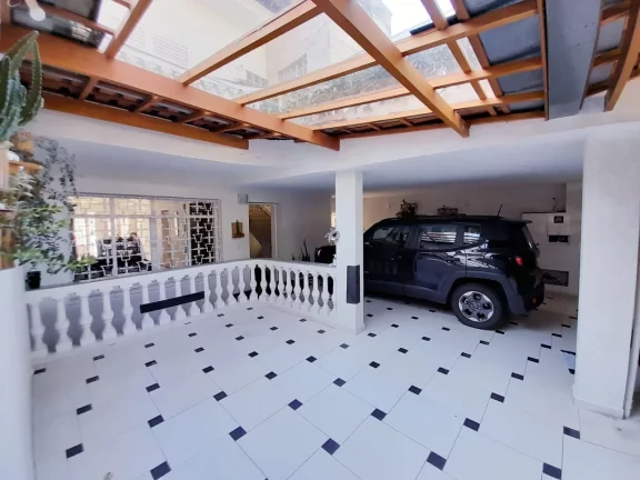 Imagem CASA RESIDENCIAL em SÃO PAULO - SP, PLANALTO PAULISTA