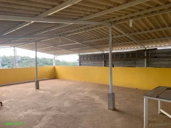 Imagem *CASA RESIDENCIAL PARA VENDA
*BAIRRO DIAMANTINA, EM JUATUBA
*CONSTITUÍDA POR: 3 DORMITÓRIOS, SALA,...