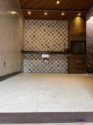 Imagem VENDO CASA 3/4 -ALTO PADRÃO - SIM