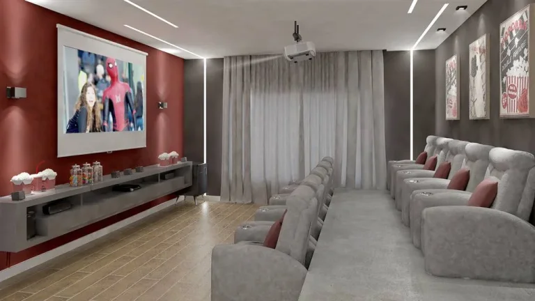 Imagem APARTAMENTO COM 79 m² - ENSEADA - GUARUJA SP