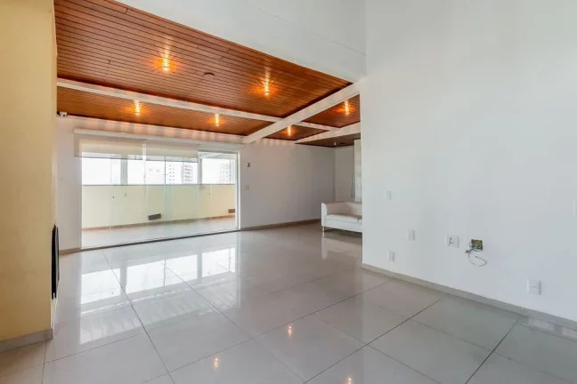 Imagem COBERTURA RESIDENCIAL em São Paulo - SP, Higienópolis