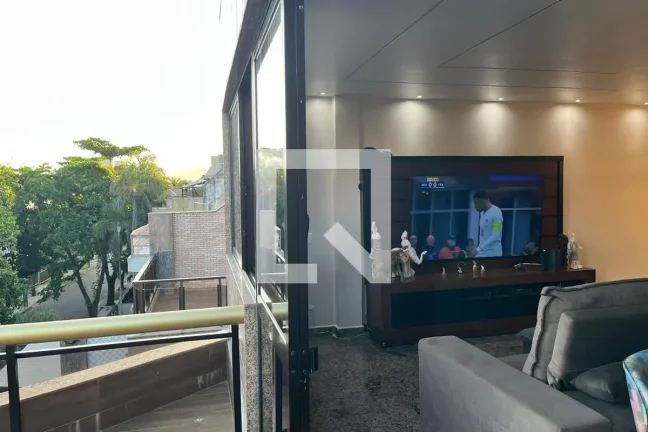 Imagem Apartamento à Venda - Recreio, 4 Quartos, 440 m2