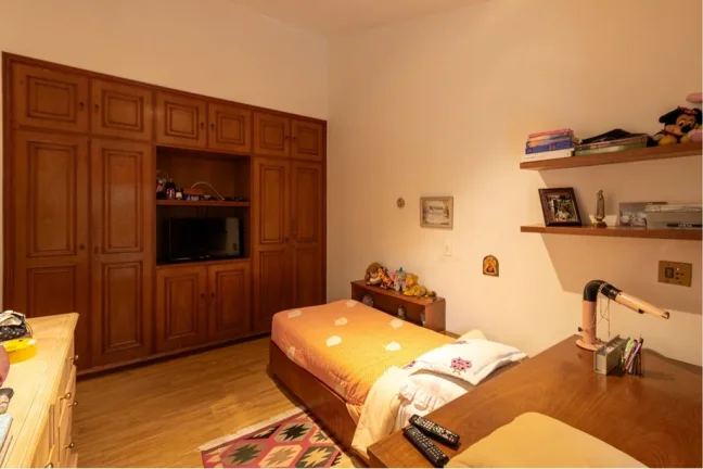Imagem CASA RESIDENCIAL em São Paulo - SP, Alto de Pinheiros