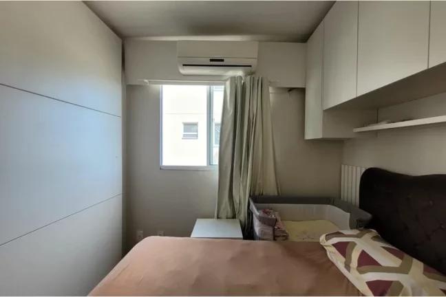 Imagem MSPA 10535 Apto 612541026-18 - Apartamento à venda no bairro Morro Santana - Porto Alegre/RS