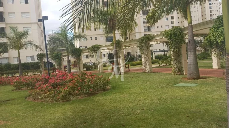 Imagem Apartamento impecável em andar alto