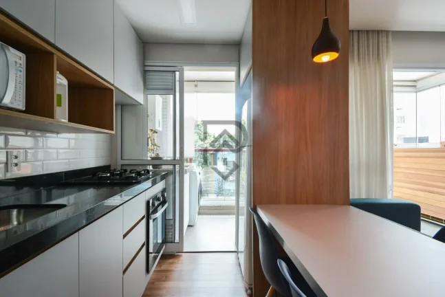 Imagem Apartamento Pinheiros proximo metrô faria lima