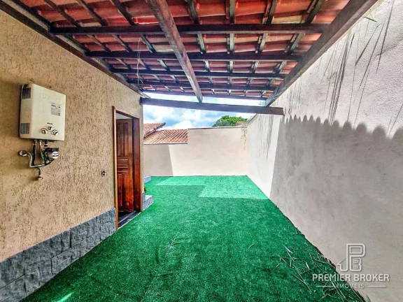 Imagem Casa à venda, 216 m² por R$ 800.000,00 - Albuquerque - Teresópolis/RJ