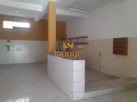 Imagem Ponto Comercial Com Casa à venda Jd. Serrano - Votorantim/SP