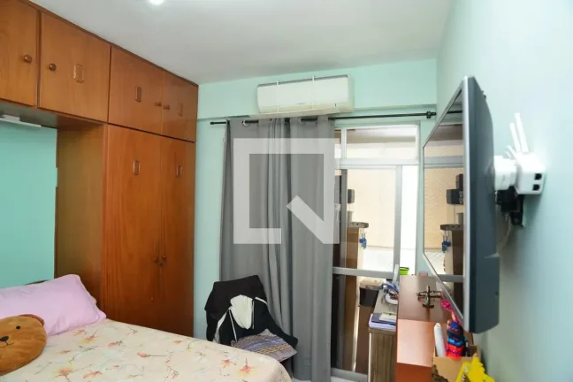 Imagem Apartamento à Venda - Barra da Tijuca, 3 Quartos, 83 m2