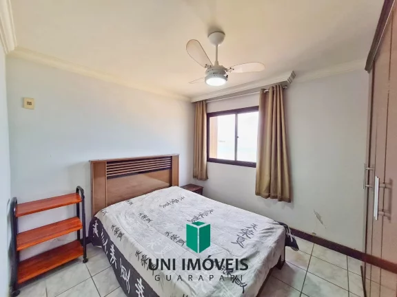 Imagem Apartamento beira mar 03 quartos sendo 02 suítes com 135m² a venda na Praia do Morro - Guarapari