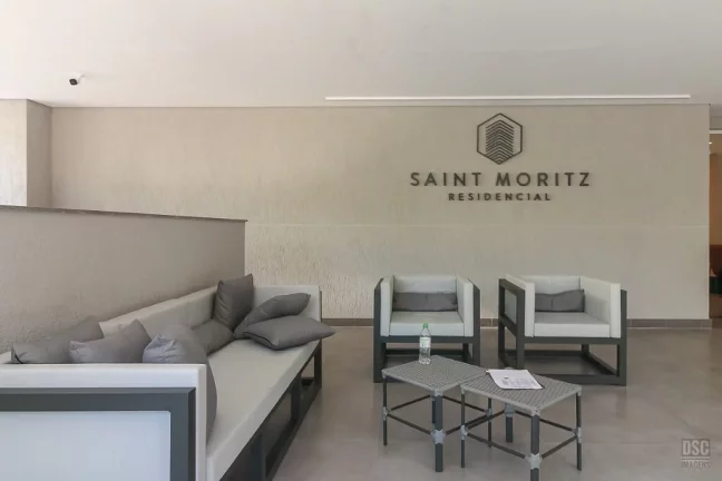 Imagem Saint Moritz Residence - Apartamento à venda no bairro Petrópolis - Porto Alegre/RS