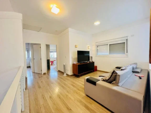 Imagem Casa Sobrado, 3 dormitórios ( 3 suítes), Condomínio Altos da Serra VI, Urbanova - Sjc.