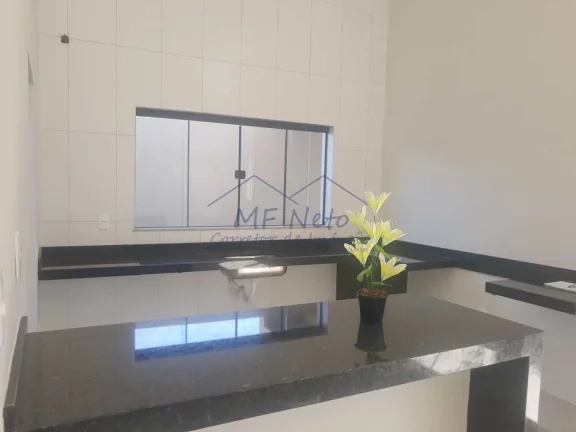 Foto do imóvel: Casa Padrão