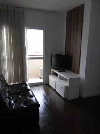 Imagem Oportunidade de LOCAÇÃO em Perdizes - La Defense 40m²