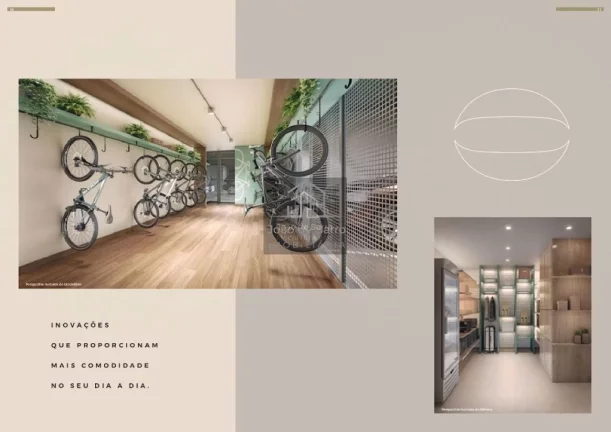 Imagem Apartamento Residencial à venda, Perdizes, São Paulo - AP0119.